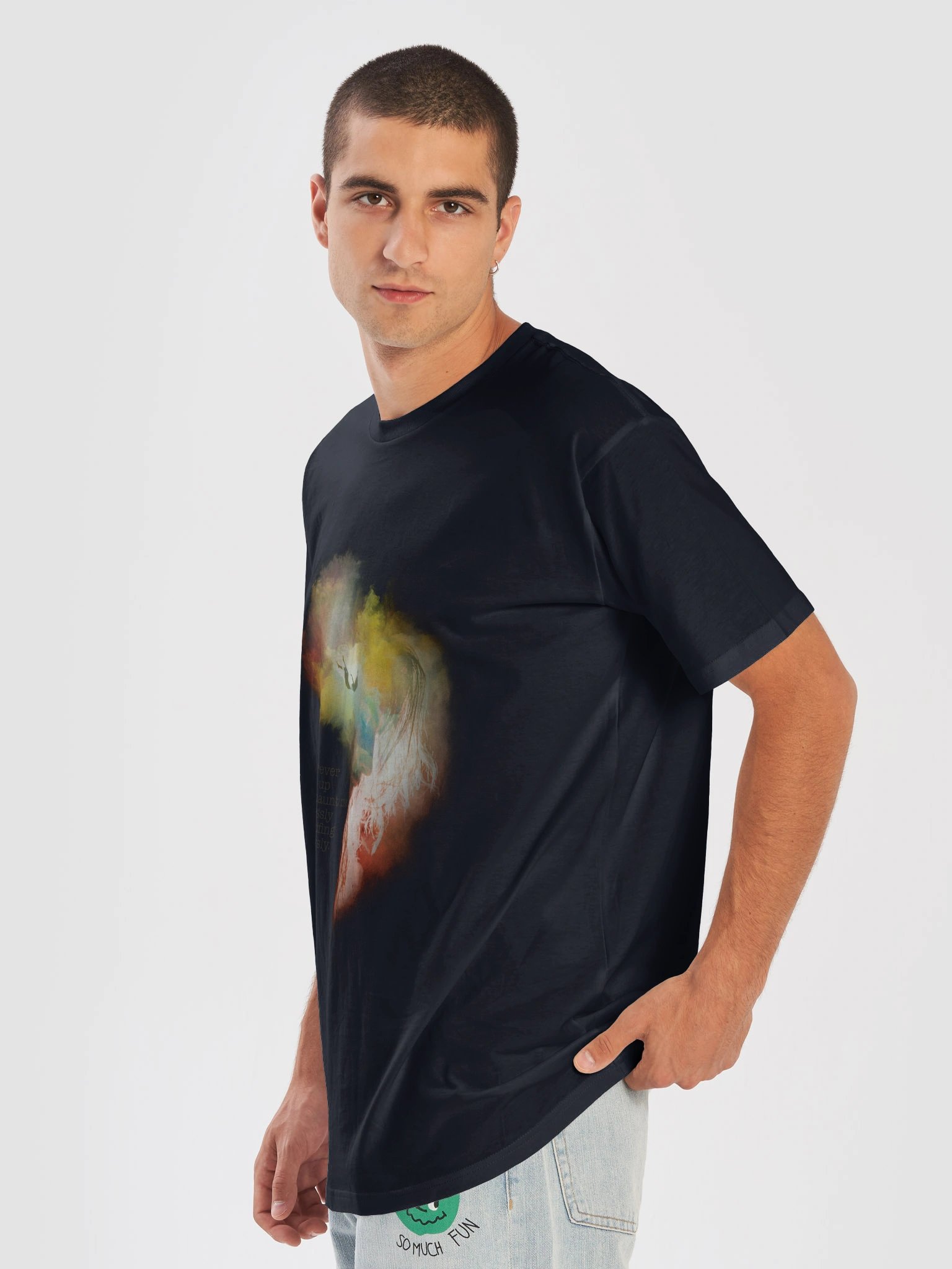 Cobi - Drifting Aimlessly T-Shirt product image (13)