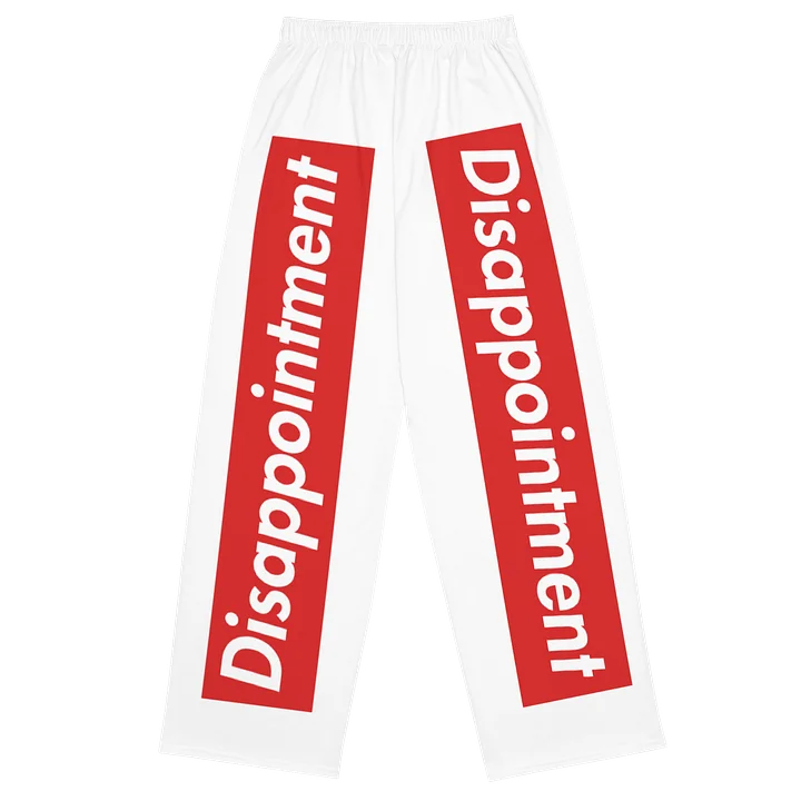 Disappointment Pants product image (2)