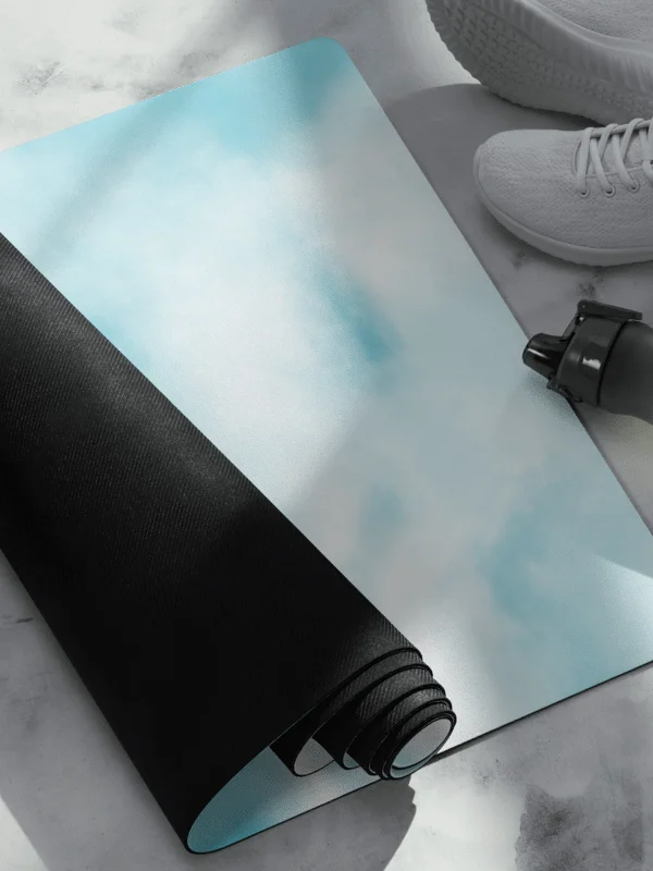 Authentic Yoga Mat product image (3)