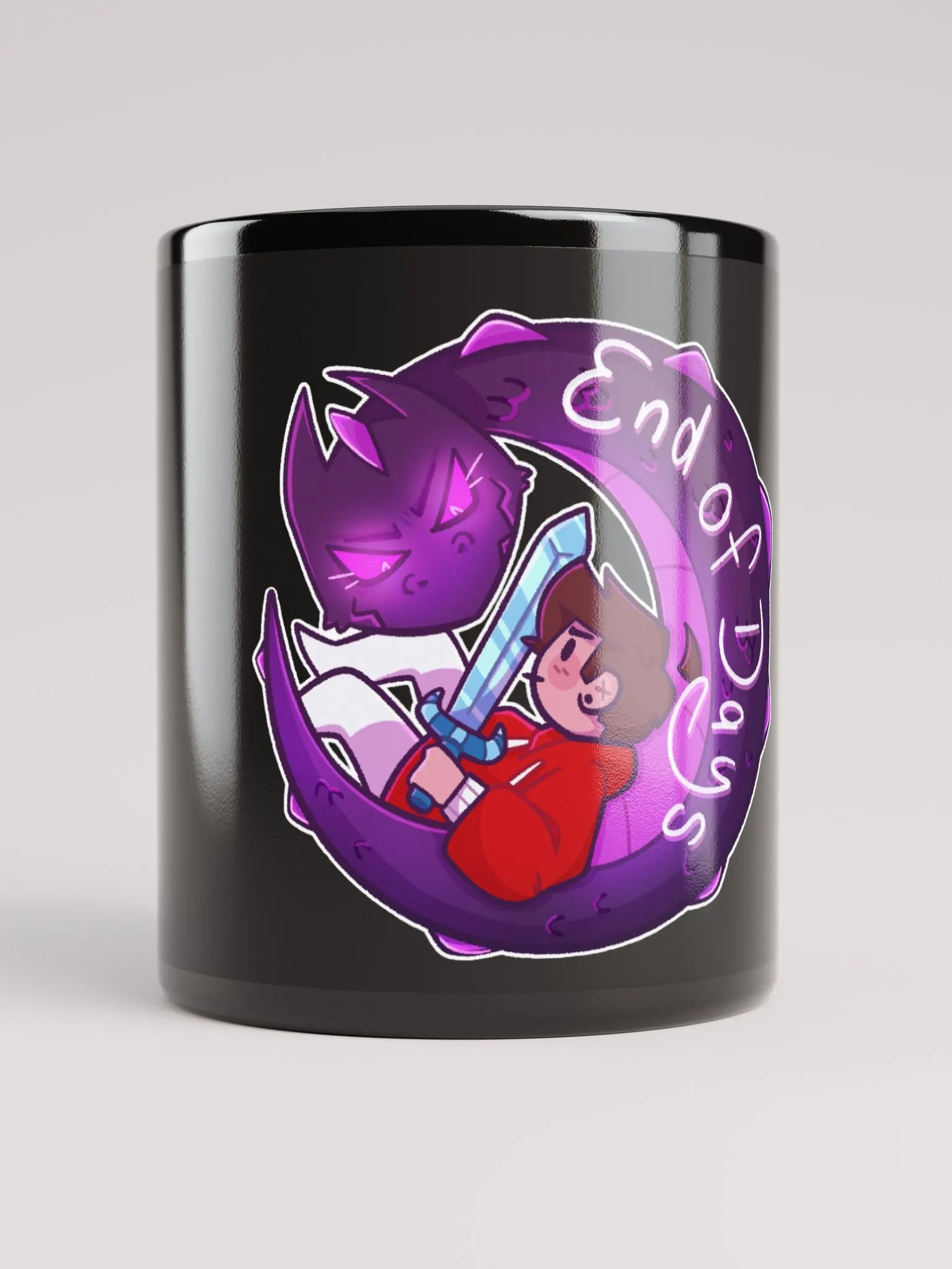 Mug Of Dragons product image (1)