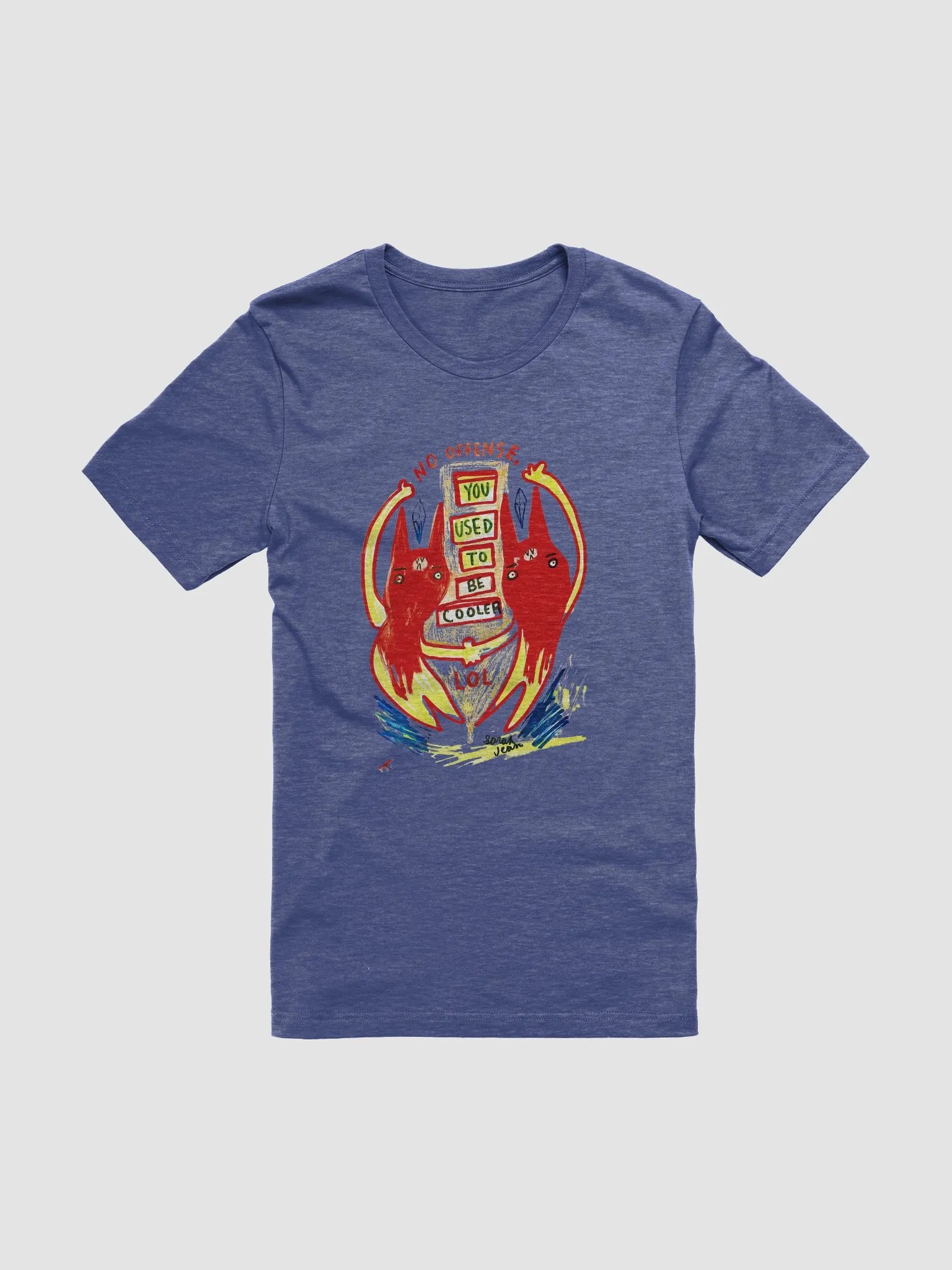 You Used To Be Cooler LOL product image (26)