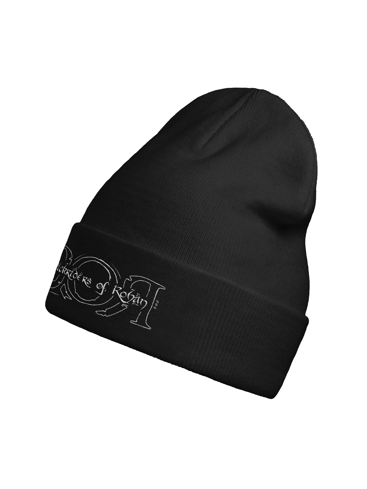DOR Beanie product image (2)