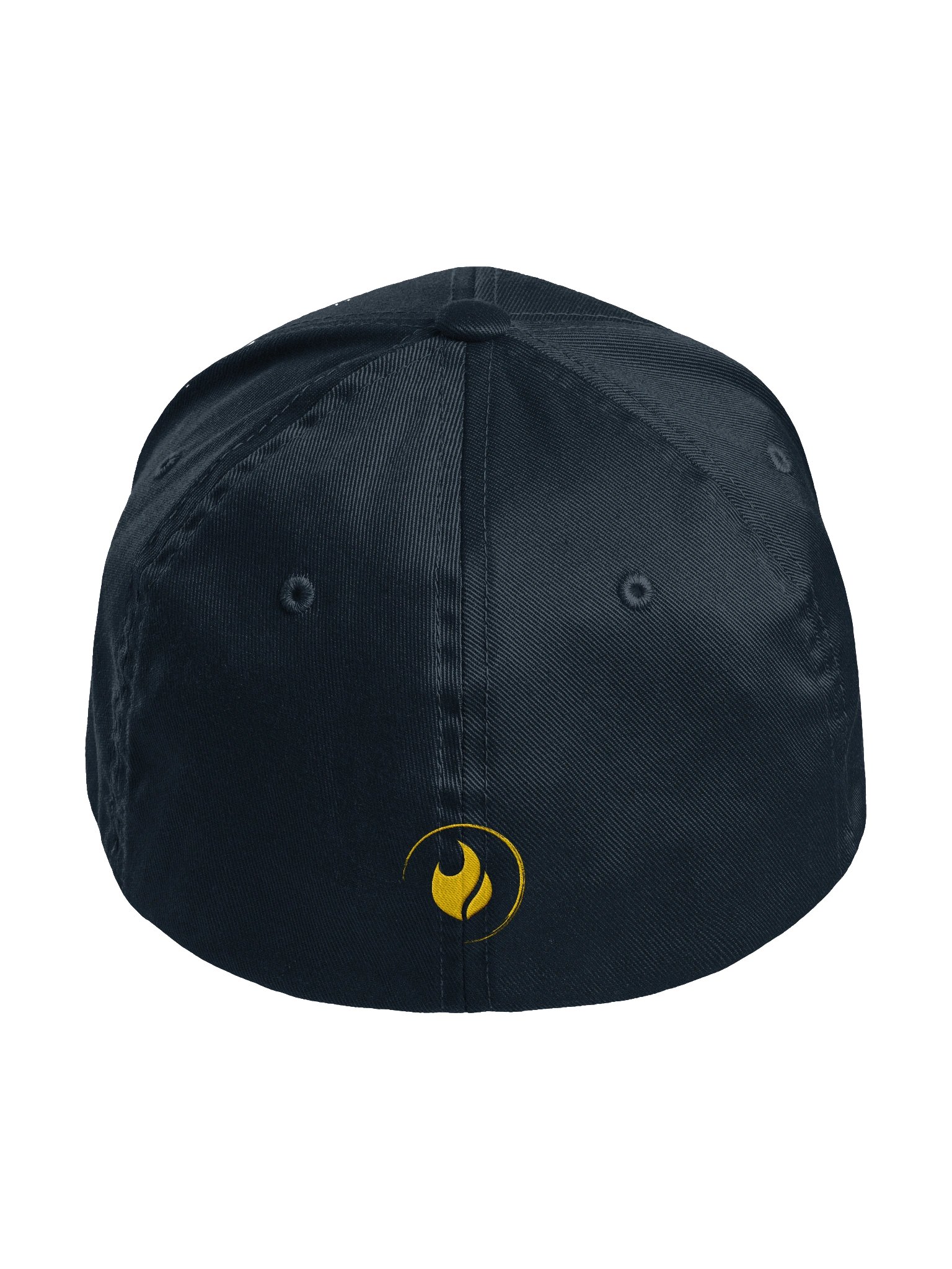 DO WIN THE MOST 3Crown Flexfit Cap - Success Club Edition product image (4)