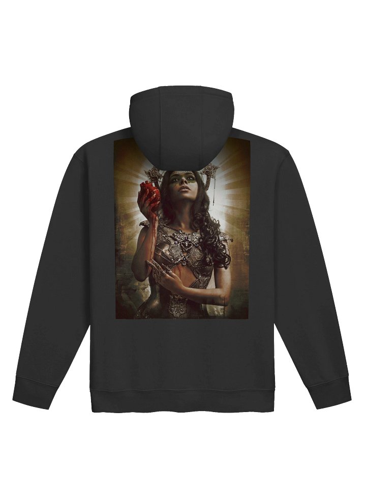 Catalyst Crime Album Art Sweater product image (2)