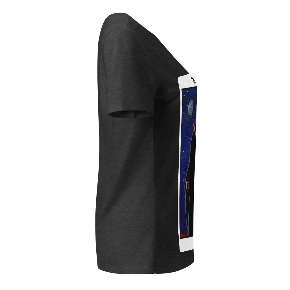 The Emperor V Neck product image (14)