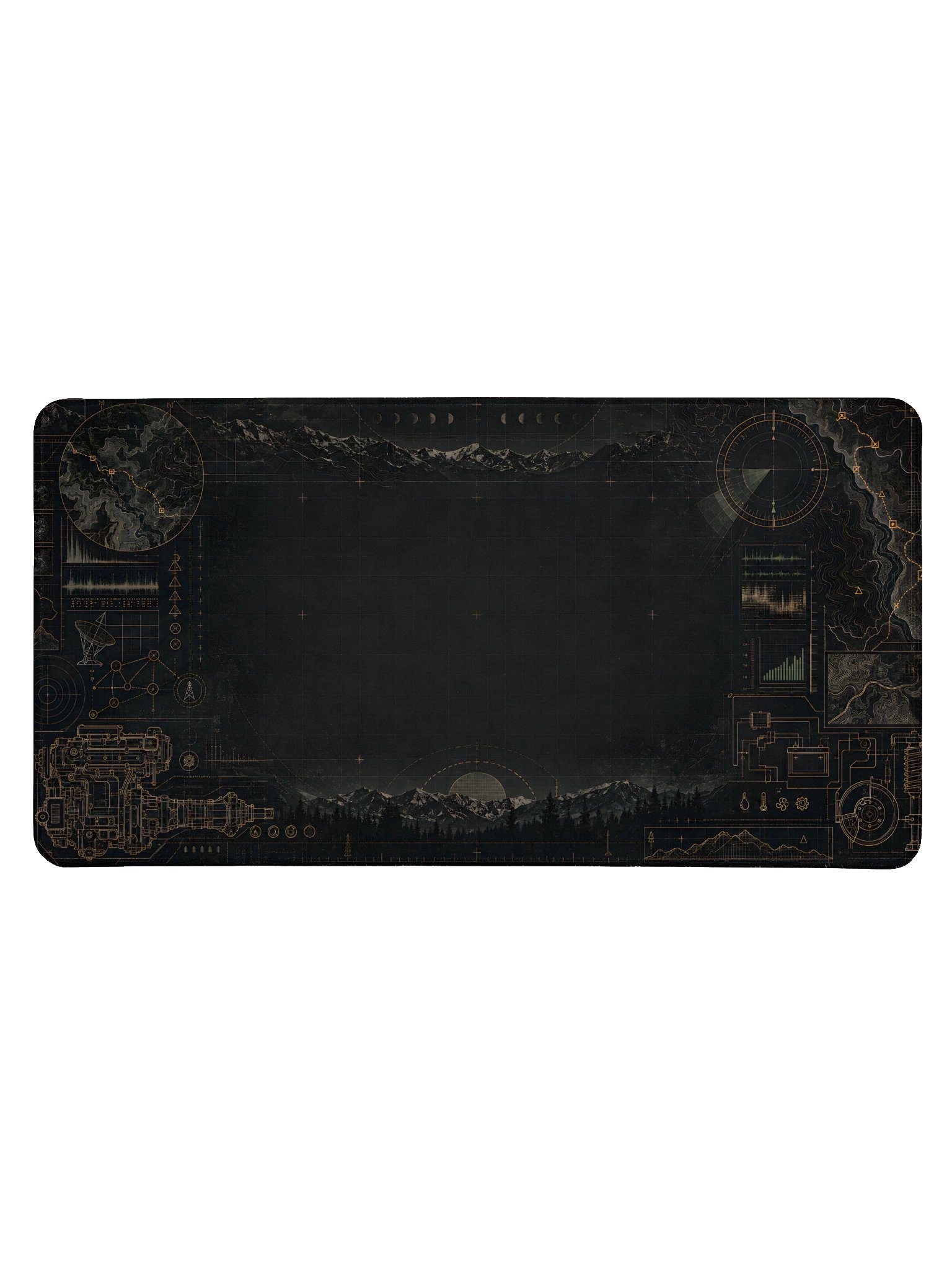 Alex’s Field Desk product image (1)