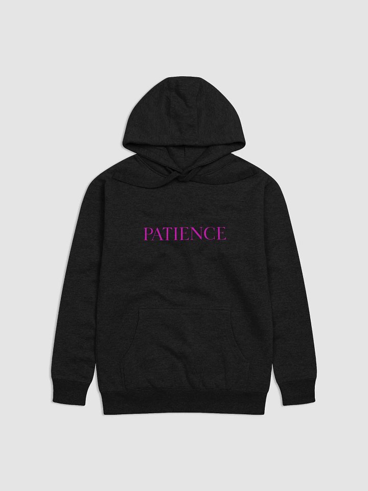 PATIENCE(PINK PRINT) product image (1)