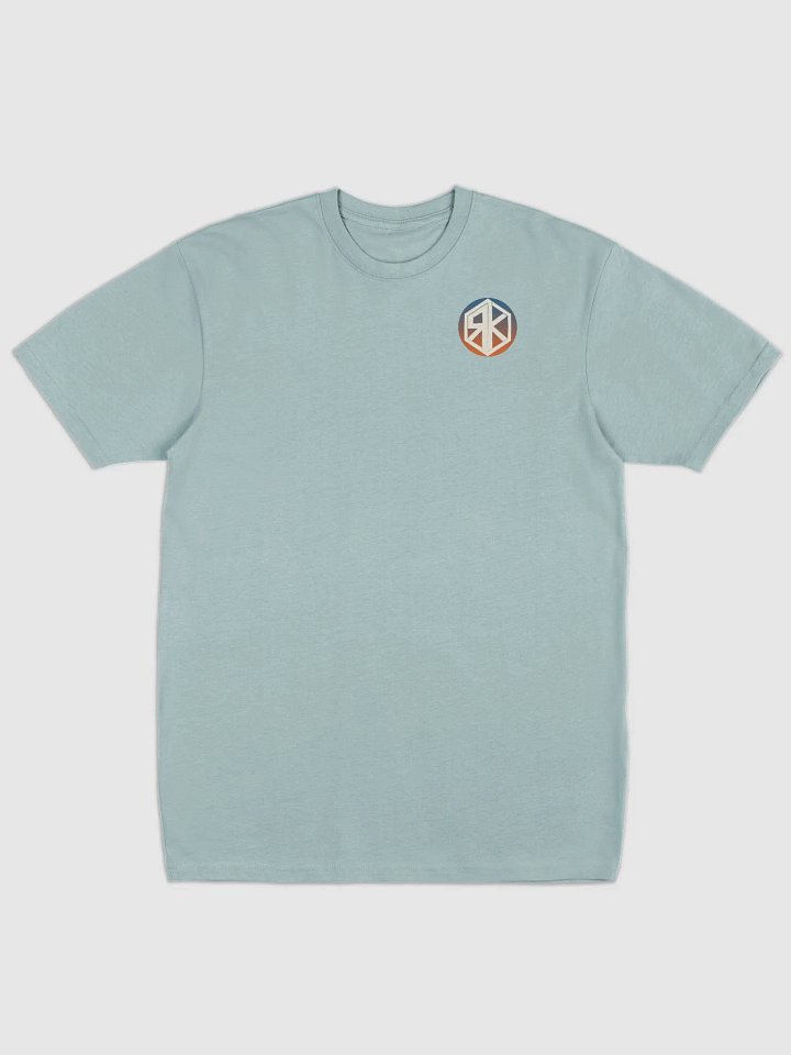 RK Logo T Shirt product image (2)