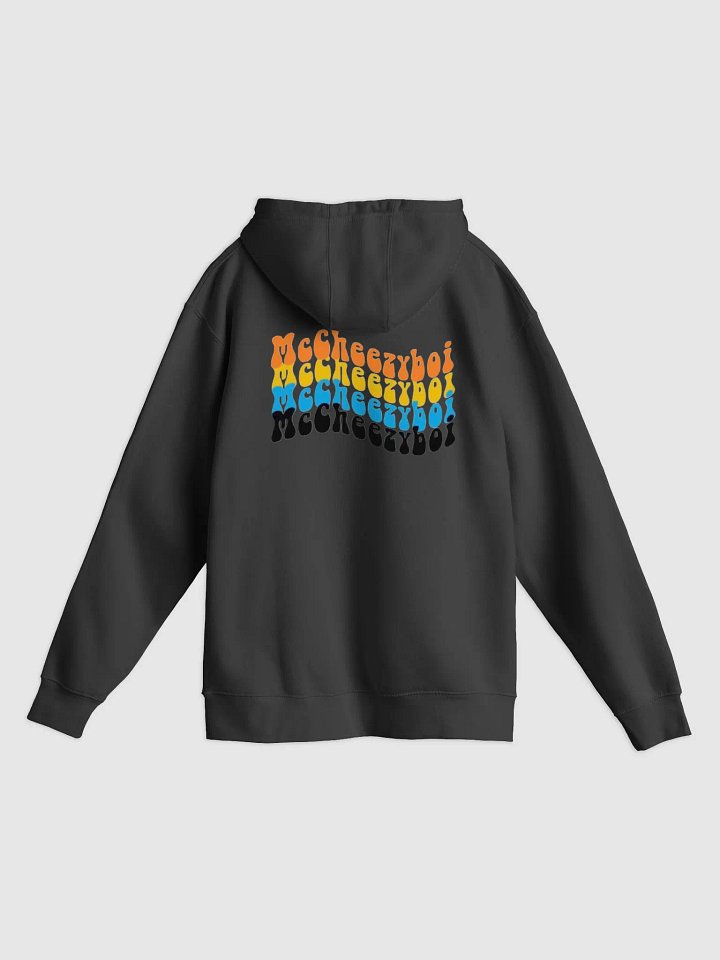 McCheezy Controller Unisex Hoodie product image (7)