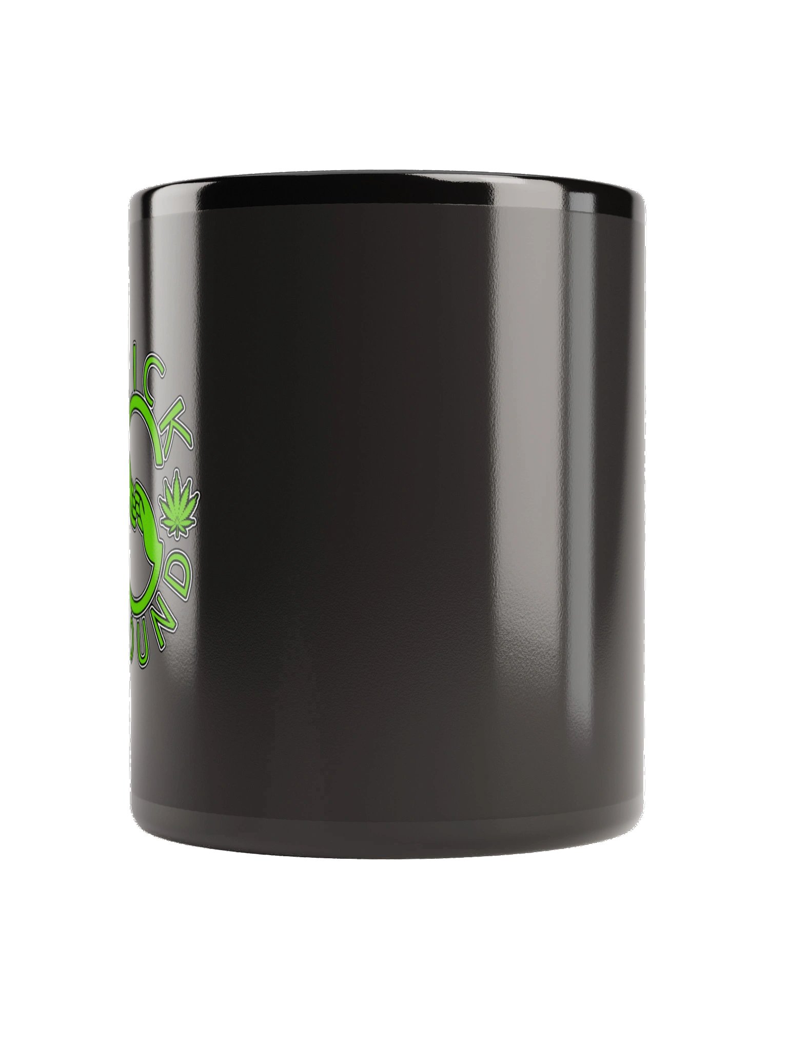 Stick Around — Suicide Prevention Mug product image (4)