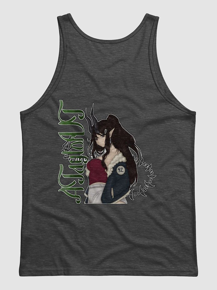 ATaylorVT Graphic Tank Top product image (11)