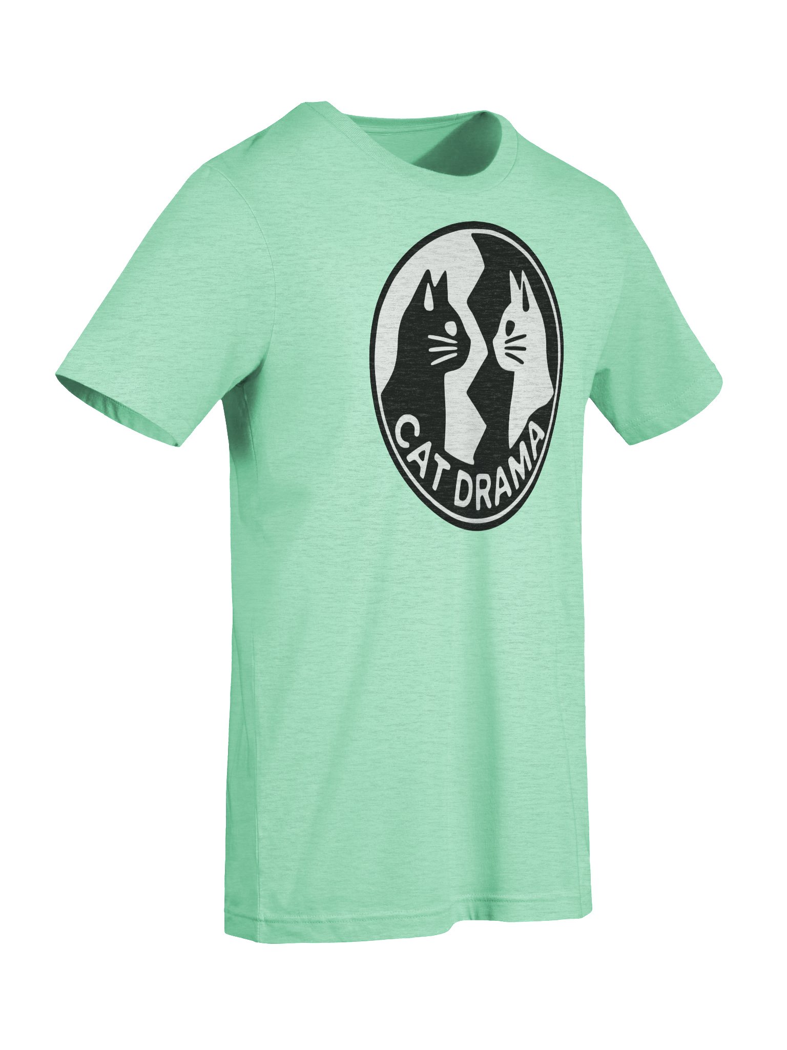 Supersoft Circular Logo (Mint) product image (9)