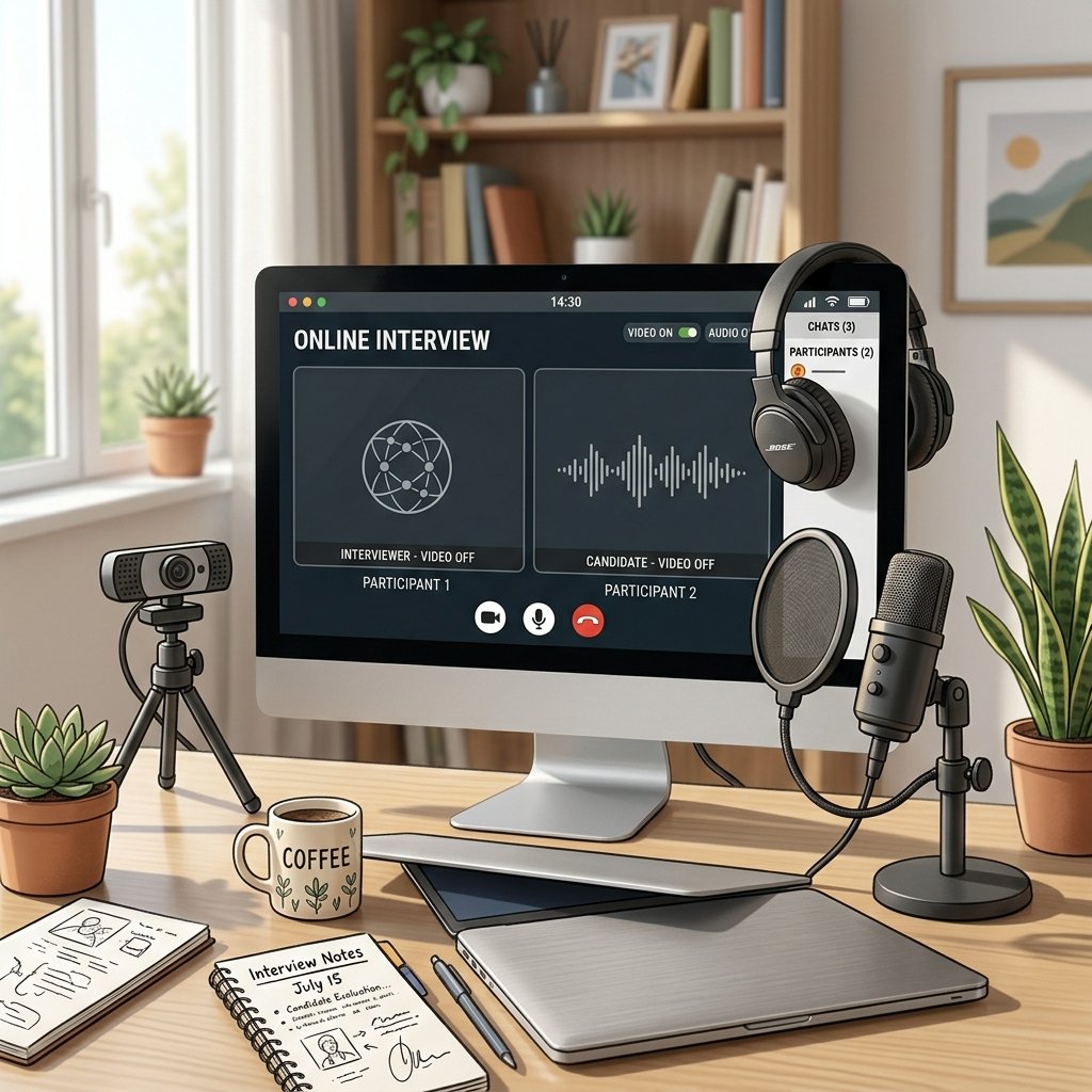 Interviewing Made Easy product image (1)