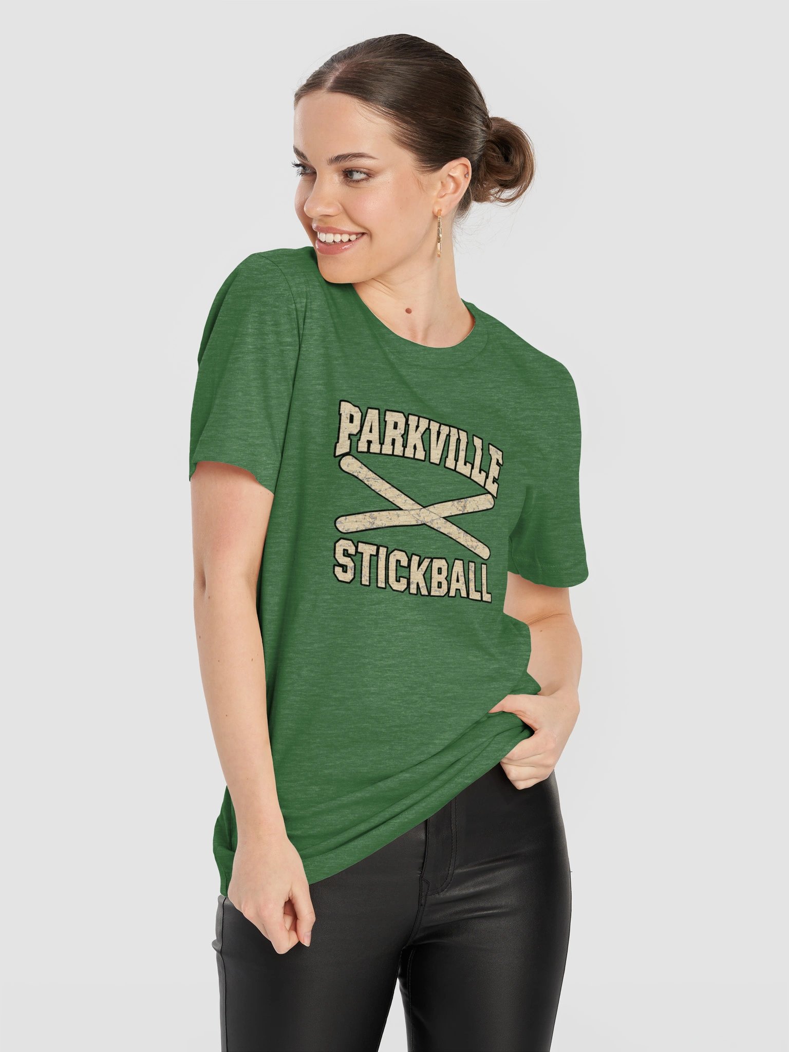 Parkville — Street Club Tee product image (11)