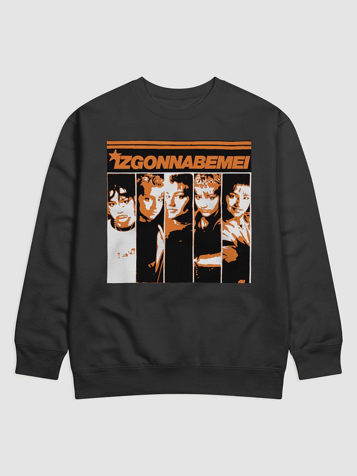 izgonnabeNSYNC Sweater product image (1)