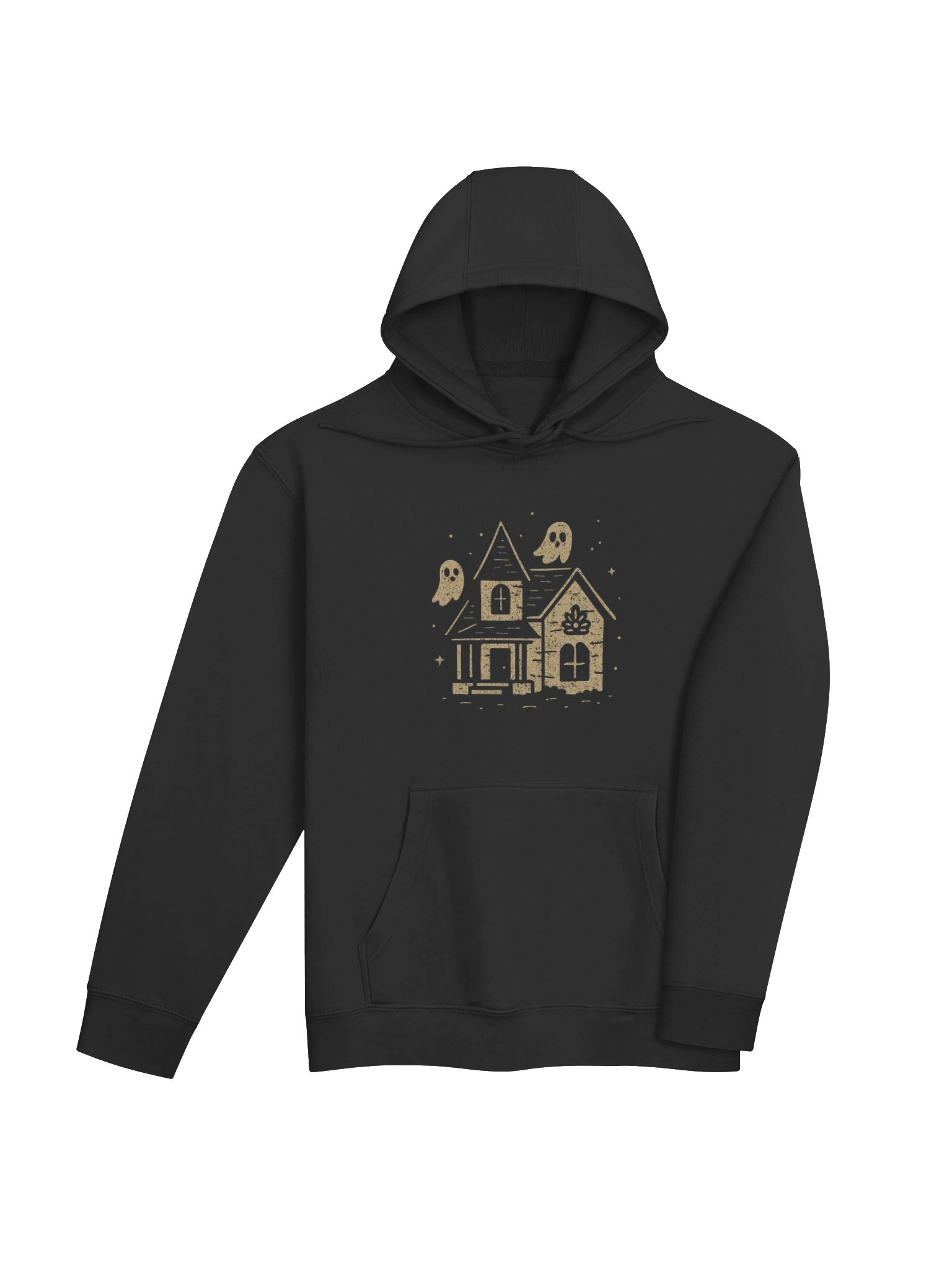 Haunted Cottage Hoodie product image (11)