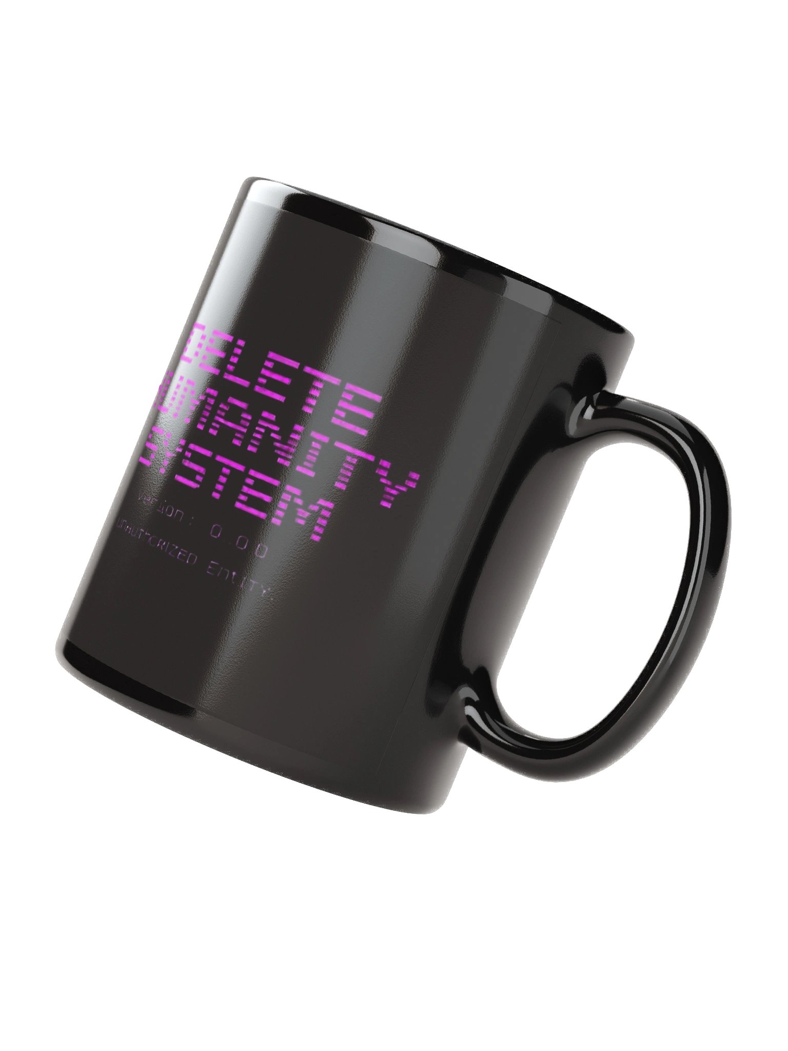 Delete Humanity Mug 4 product image (3)