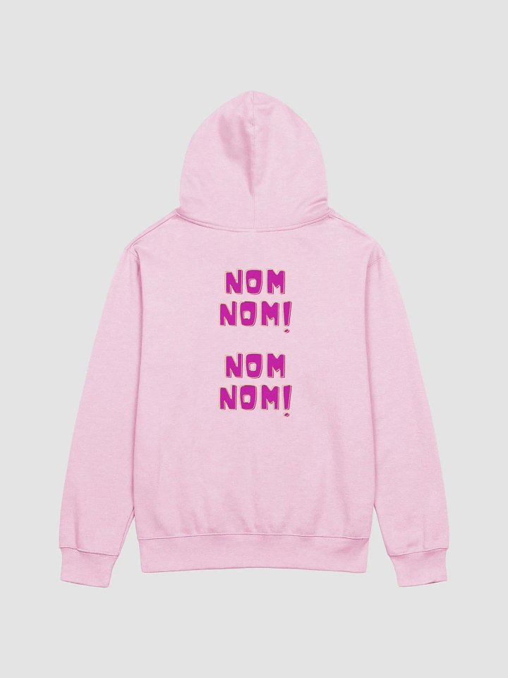 Beware of the ChessShark Hoodie product image (2)