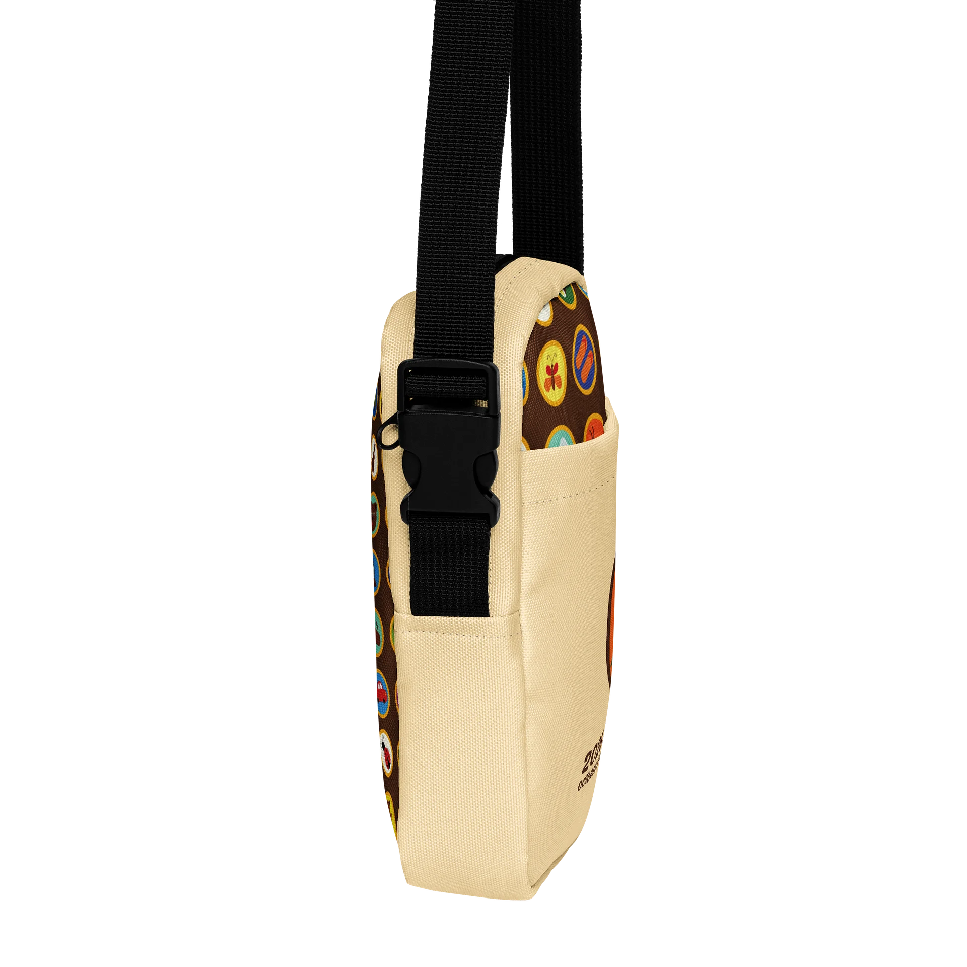 2026 Jamboree Satchel product image (4)