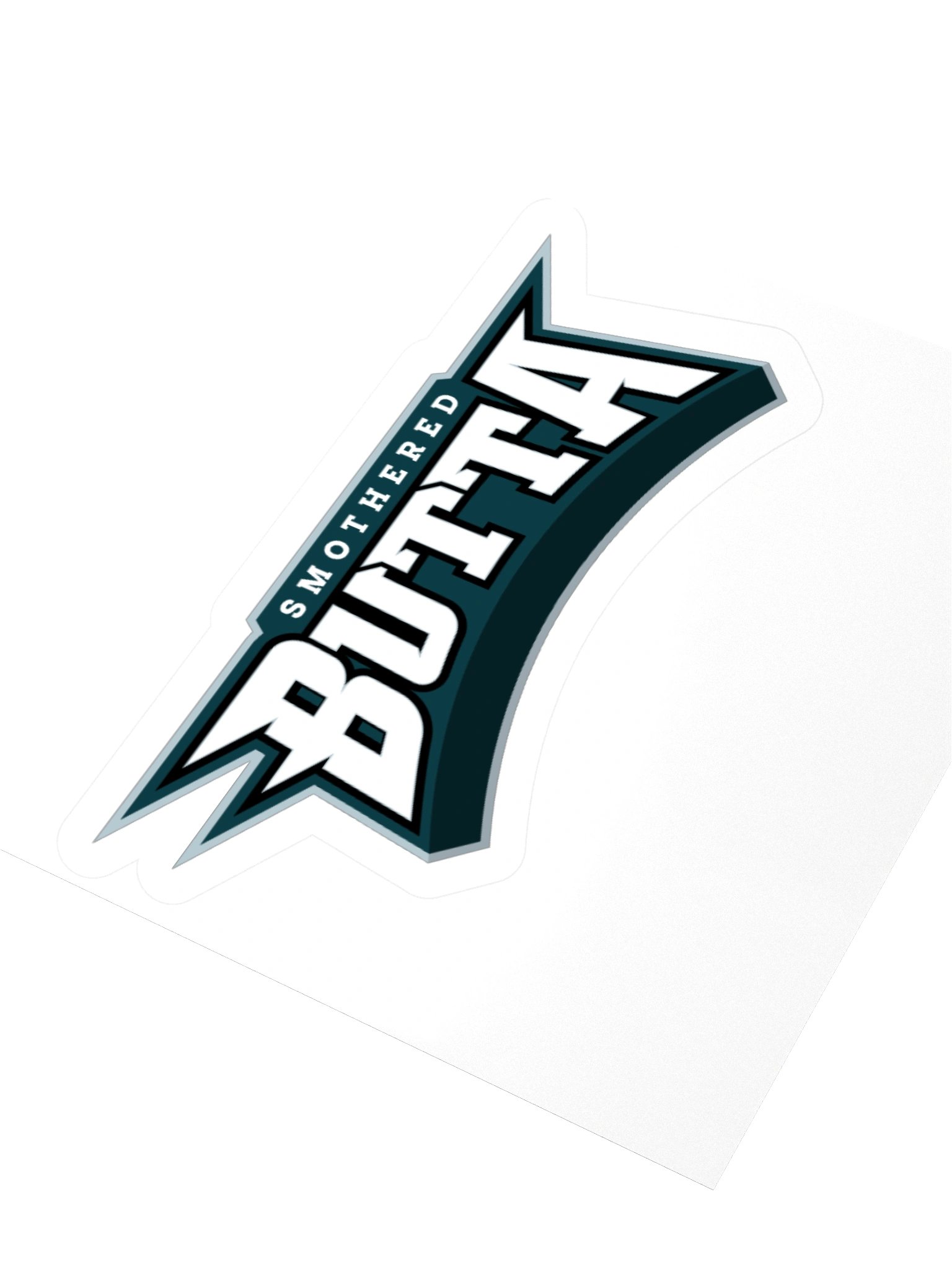 Go Birds sticker product image (3)
