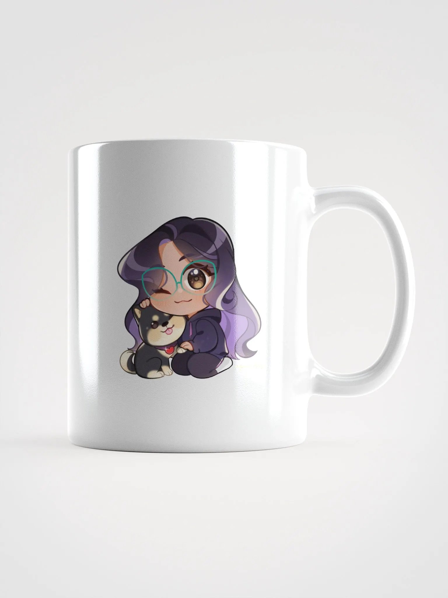 aymiecakes Ceramic Mug product image (2)