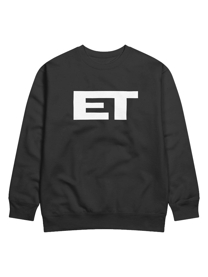ET Sweatshirt product image (1)