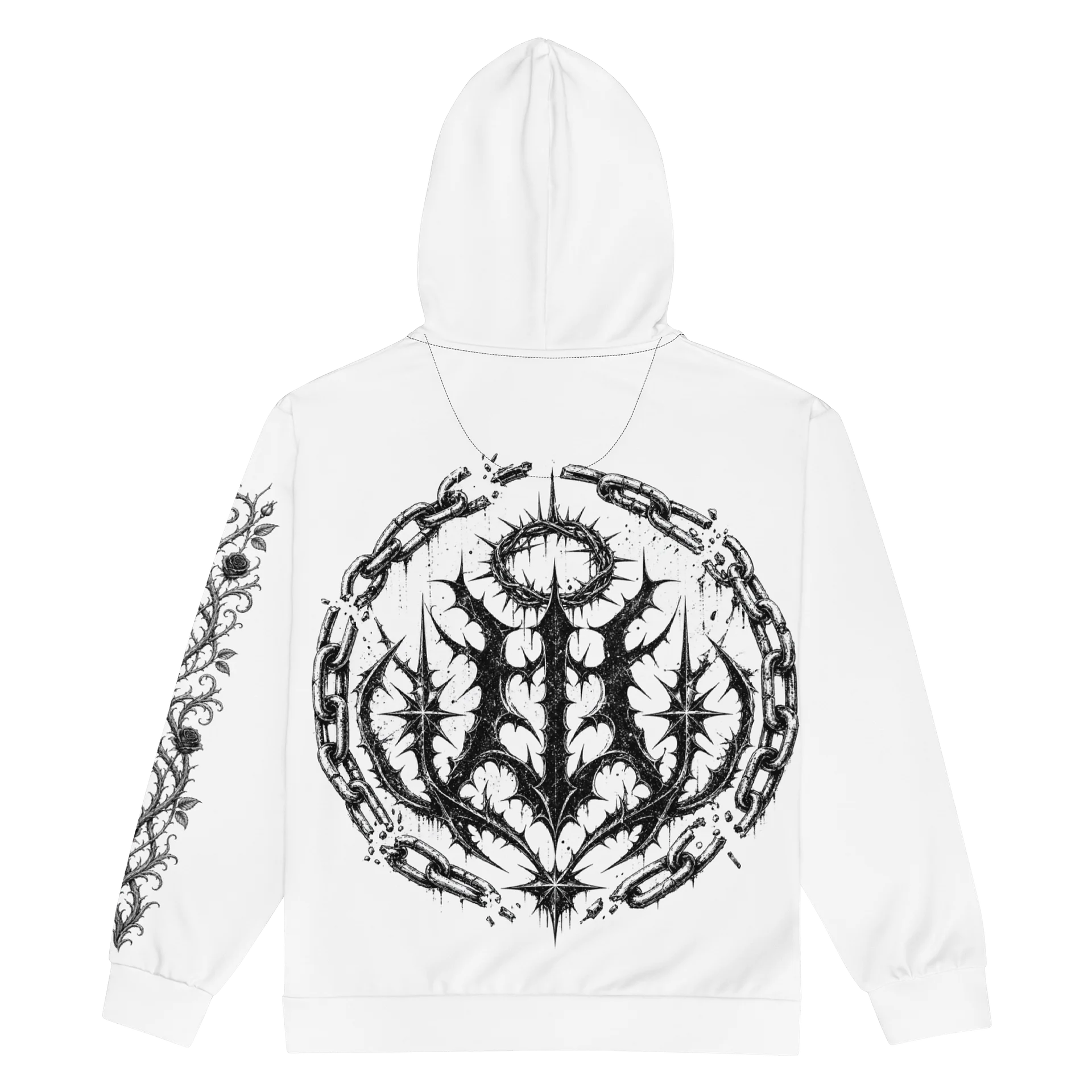 SONDER Zip-Up product image (2)