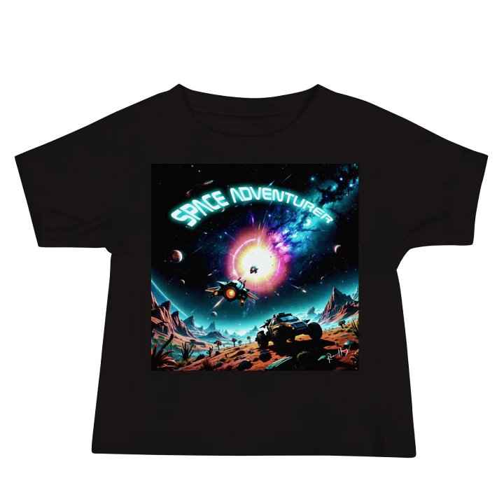 Space adventurer product image (2)