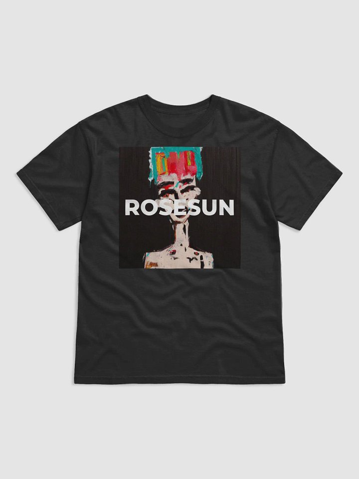 ROSESUN® - RELAXED-FIT - T-SHIRT product image (2)