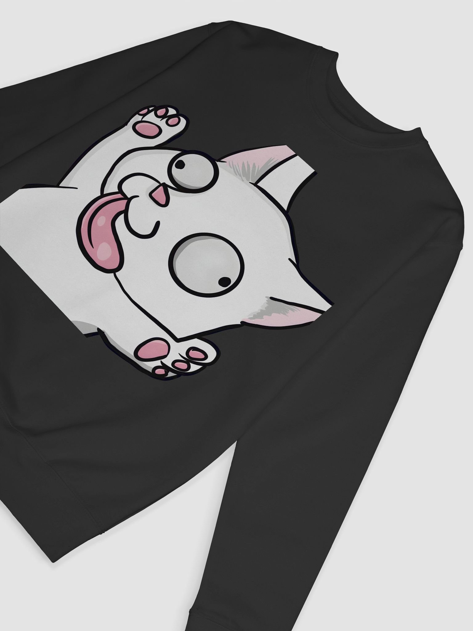 Alex da Catto Sweatshirt product image (6)