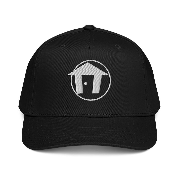 Shacknews Snapback Hat product image (1)