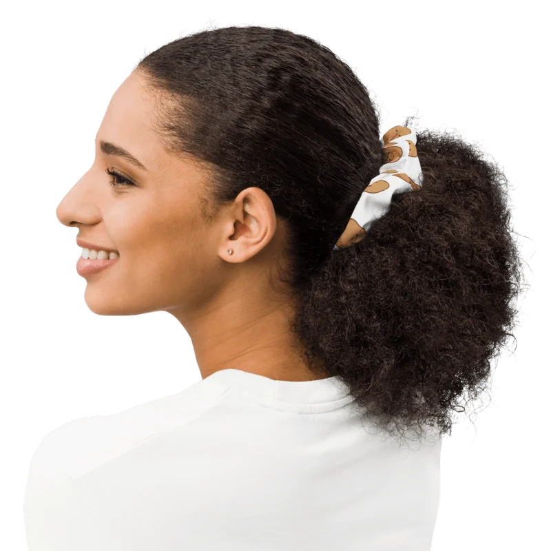 The Potato Scrunchie 🥔 product image (1)