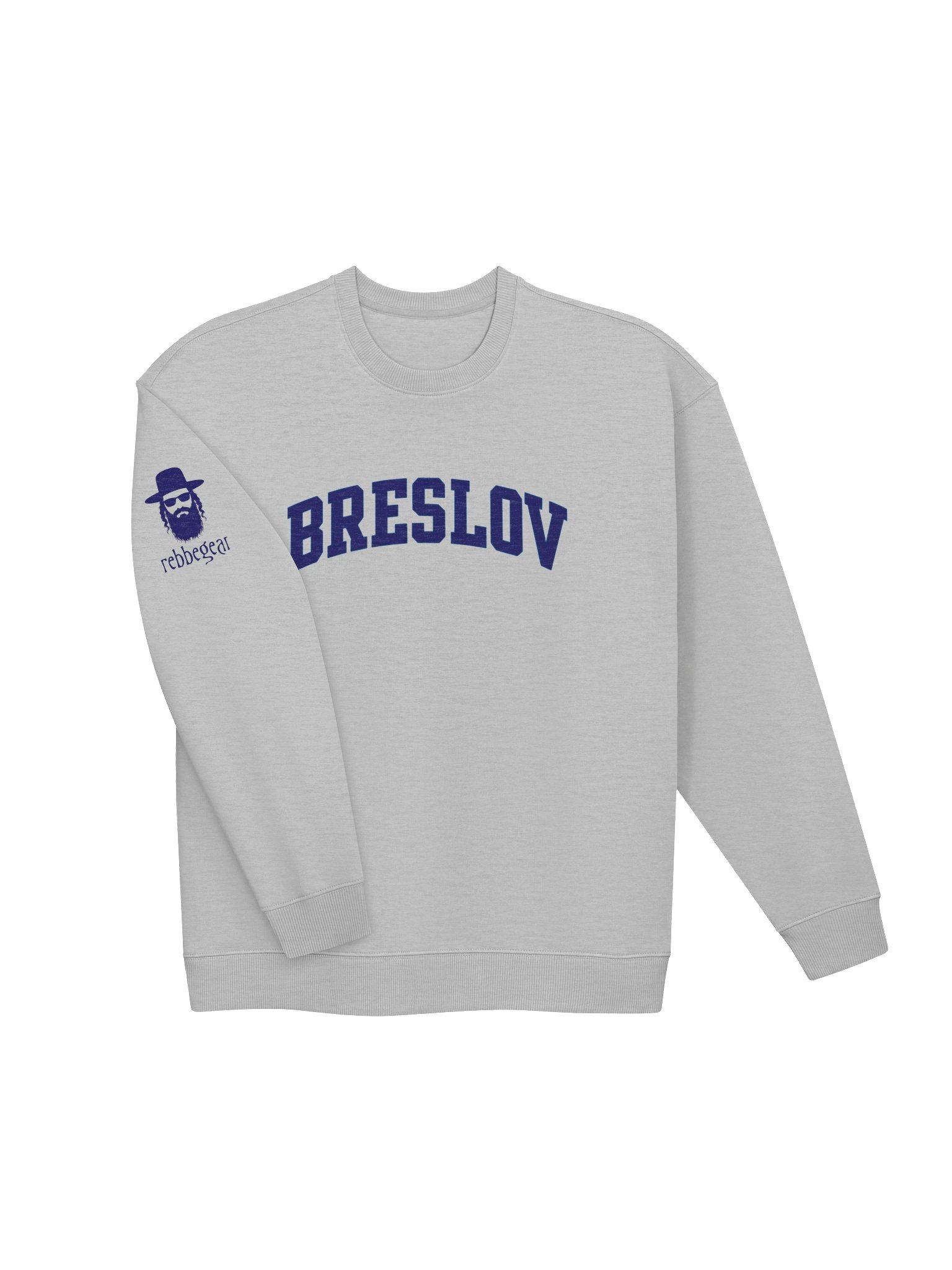 Breslov Sweatshirt product image (2)