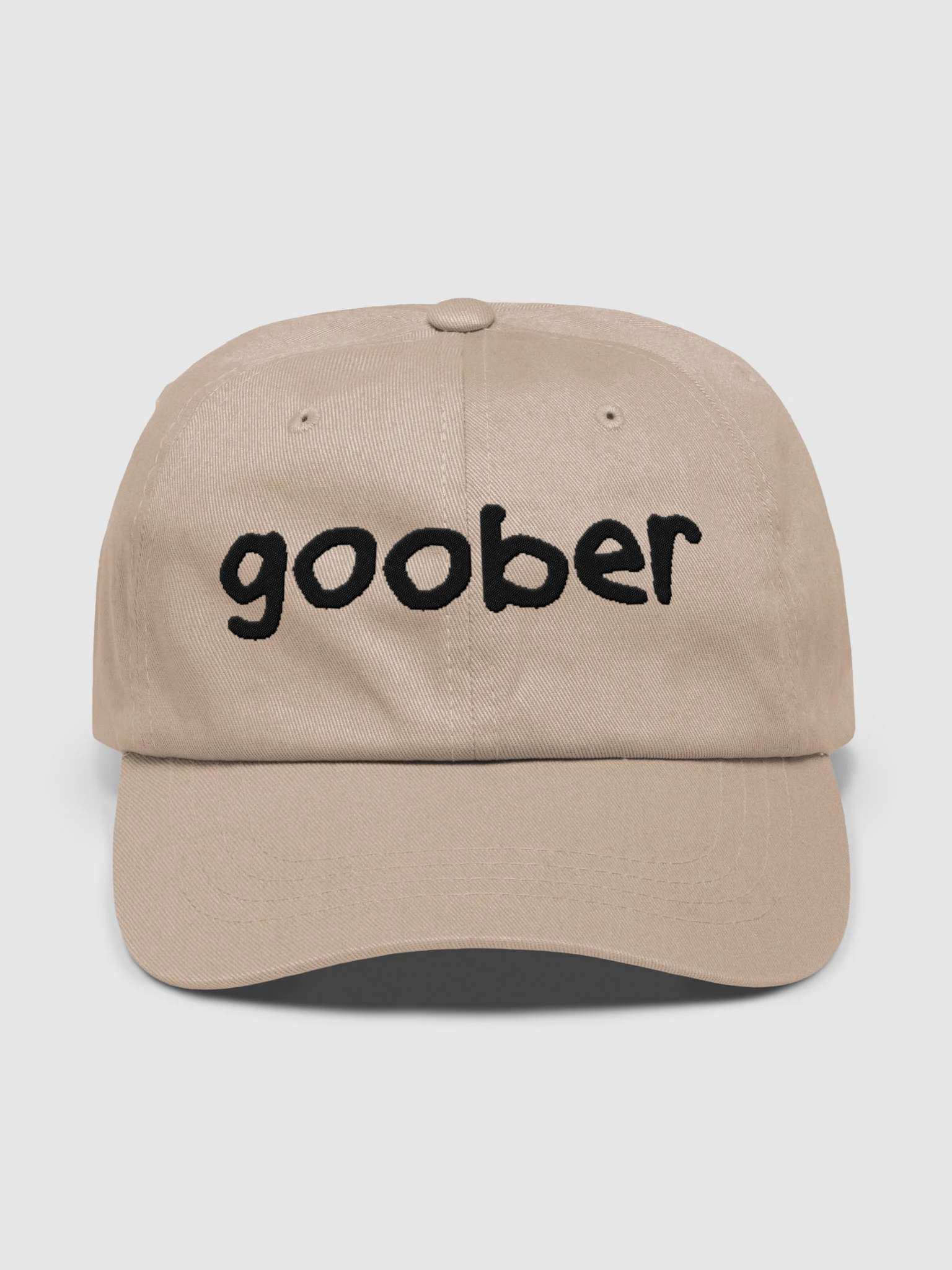 goober hat product image (1)