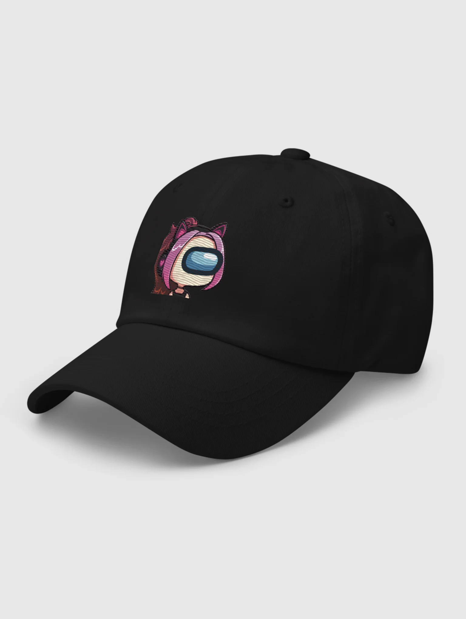 waiicaSus - Dad hat product image (2)