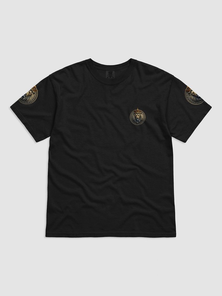 KINGS COIN STREAMER-T product image (1)