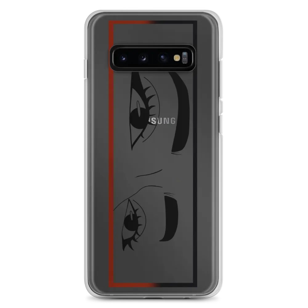 AngelEYESAli Phone Case product image (2)