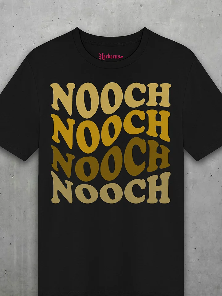 Nooch Tee product image (5)