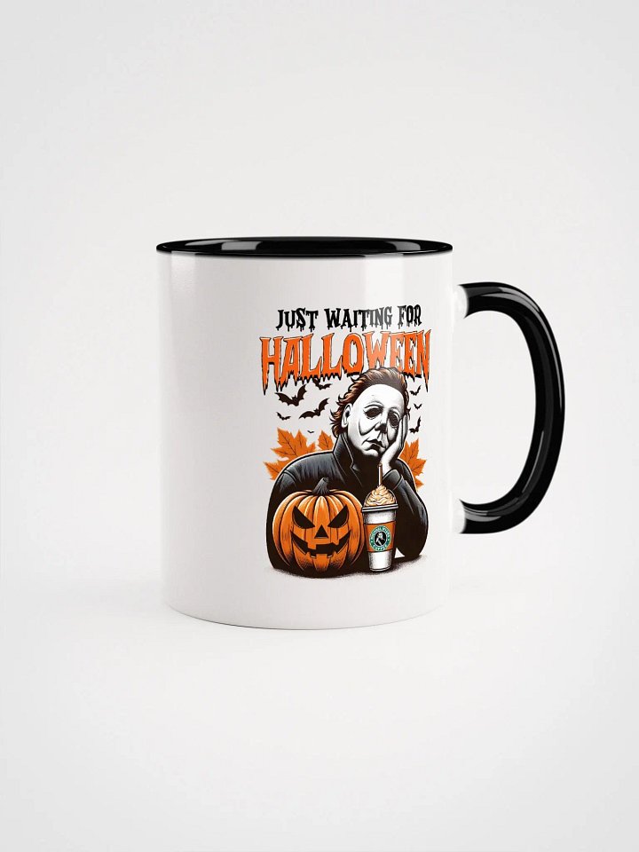 Halloween Ceramic Mug product image (2)