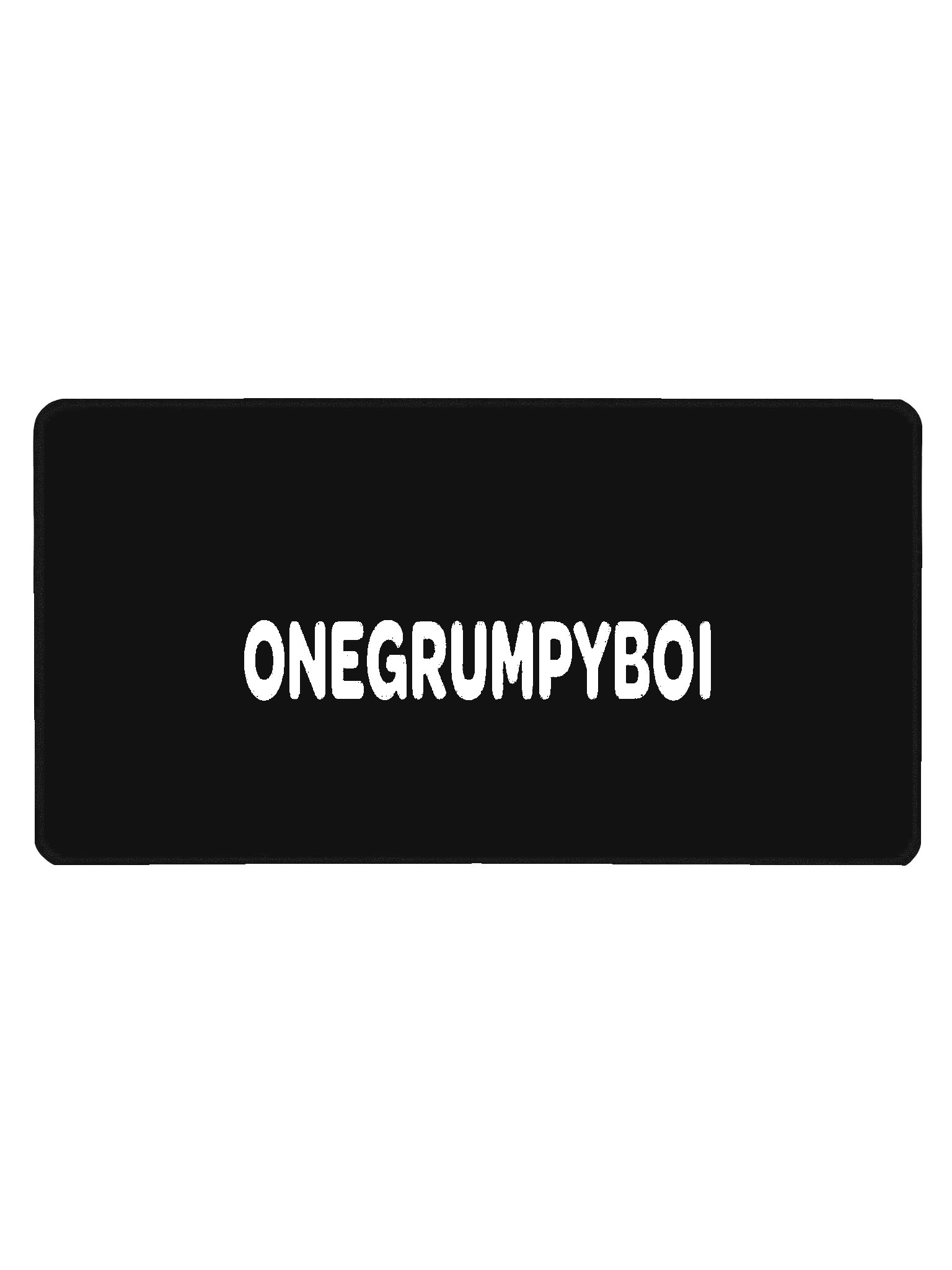 OGF Desk Mat product image (1)