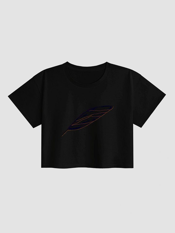 Every Child Matters (Women's Crop Top) product image (2)