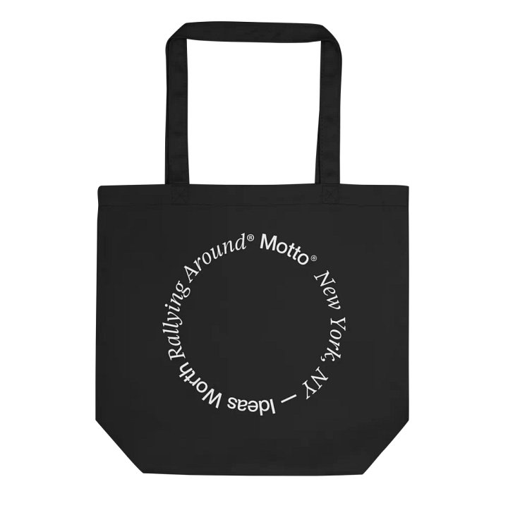 Ideas Worth Rallying Around® Tote product image (1)