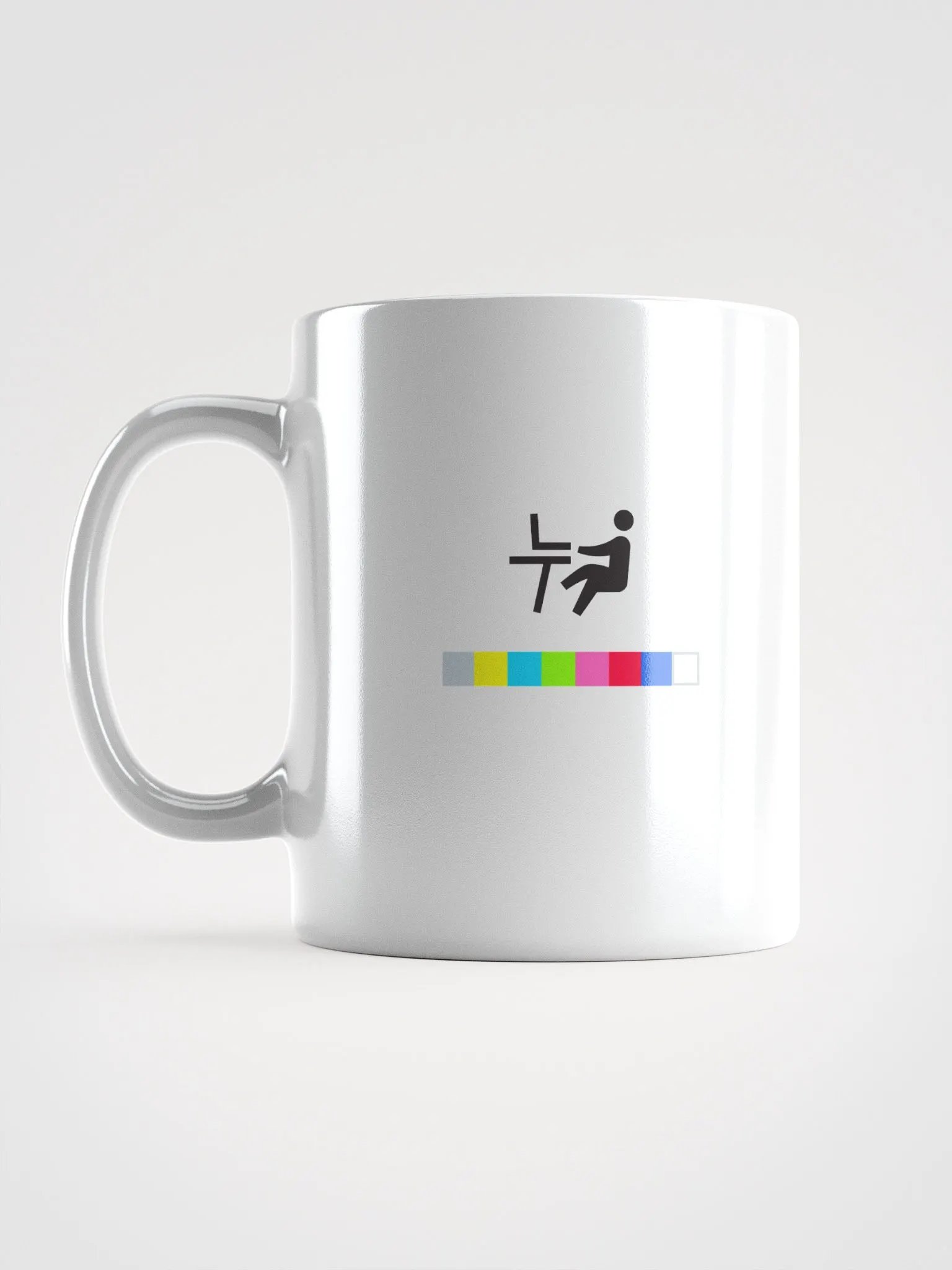 Made in House — Café Mug product image (3)