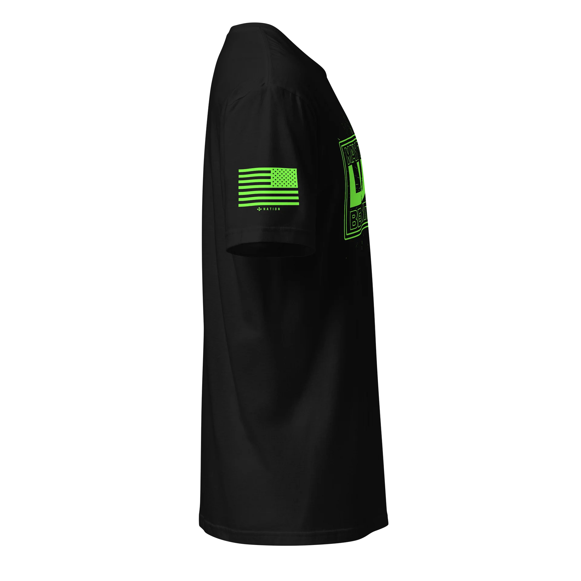 May The Luck Be With You product image (3)