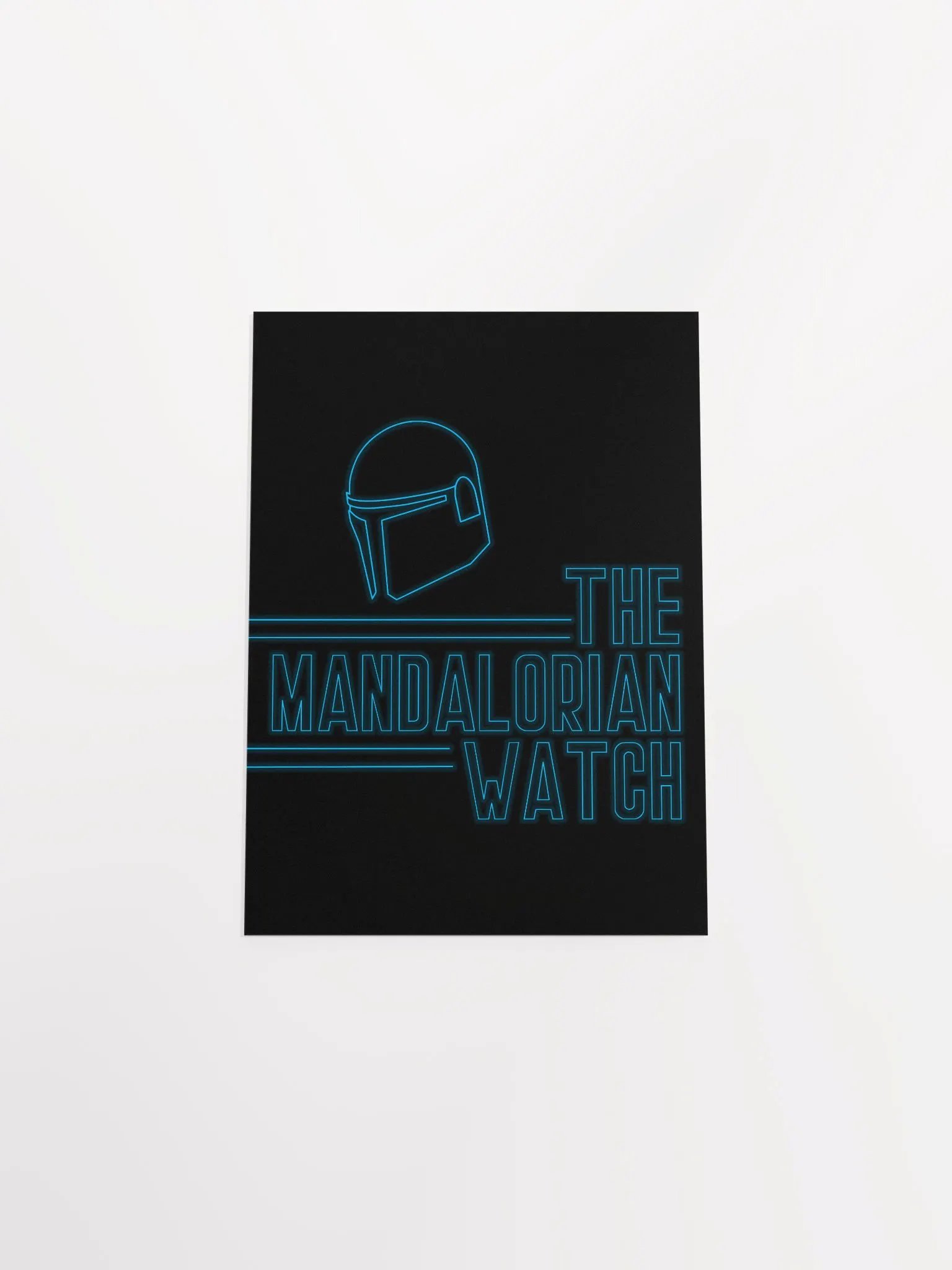 Limited Edition Retro Collection Matte Poster product image (44)