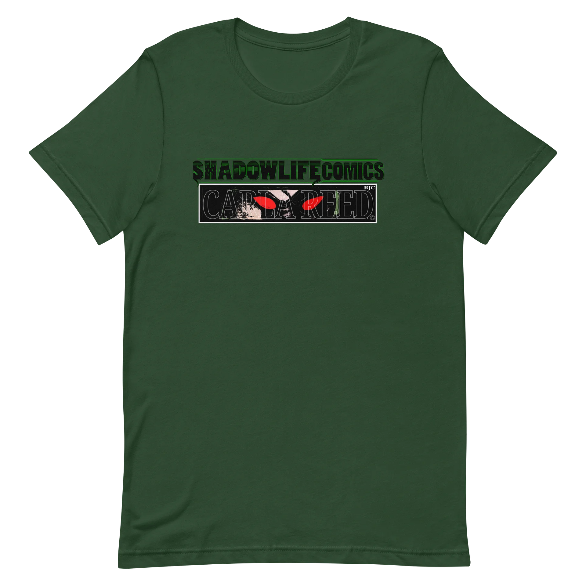 Carla Reed Tee product image (2)