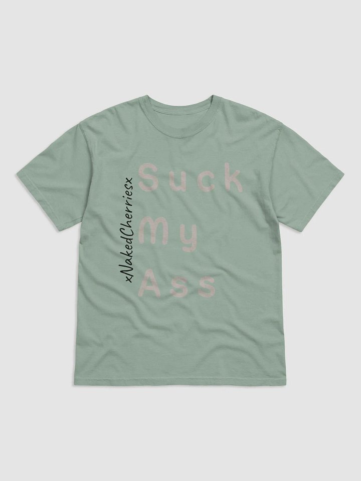 Suck My Ass product image (9)