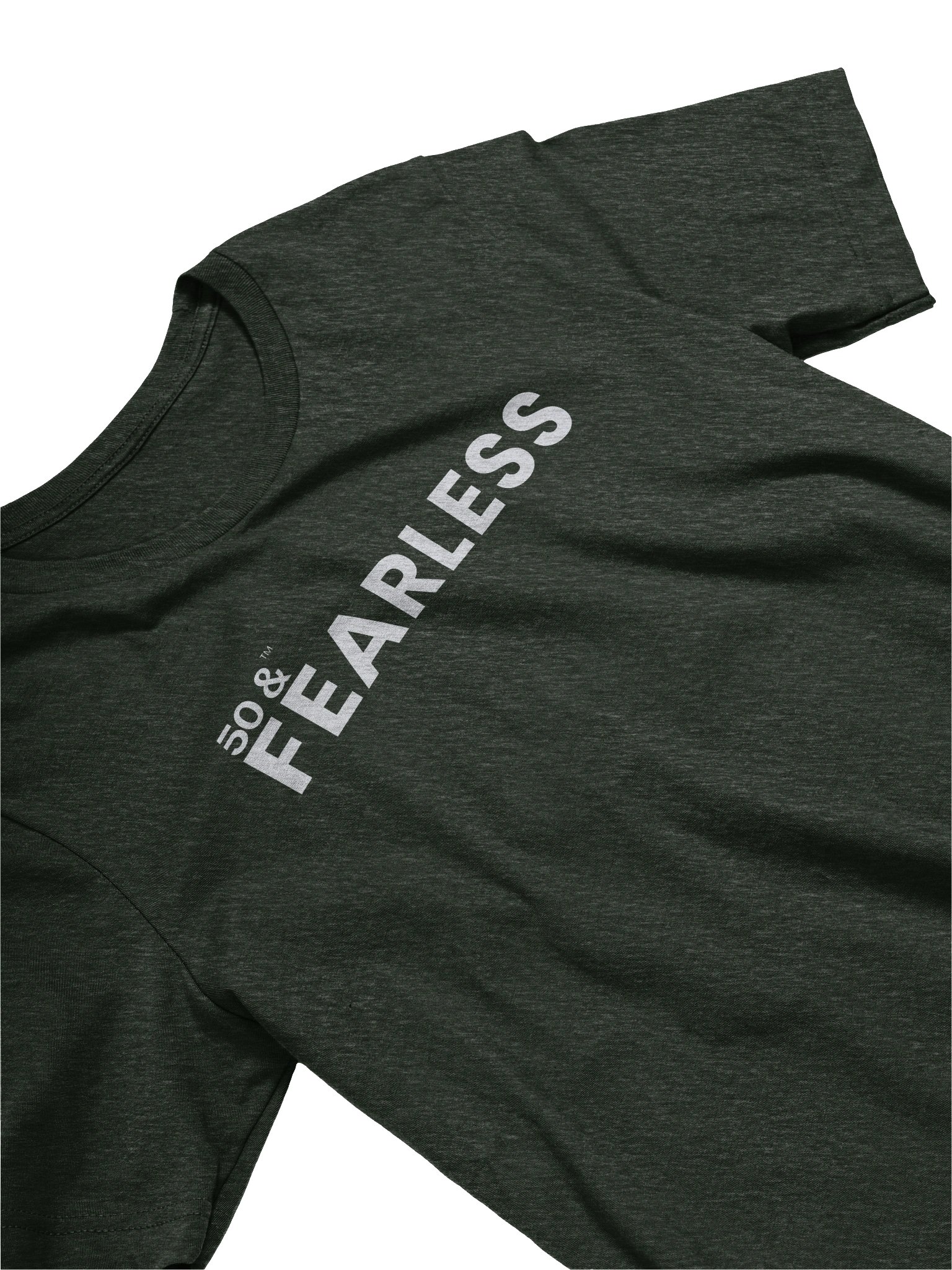 50 &™ FEARLESS (Cloud Grey) product image (10)