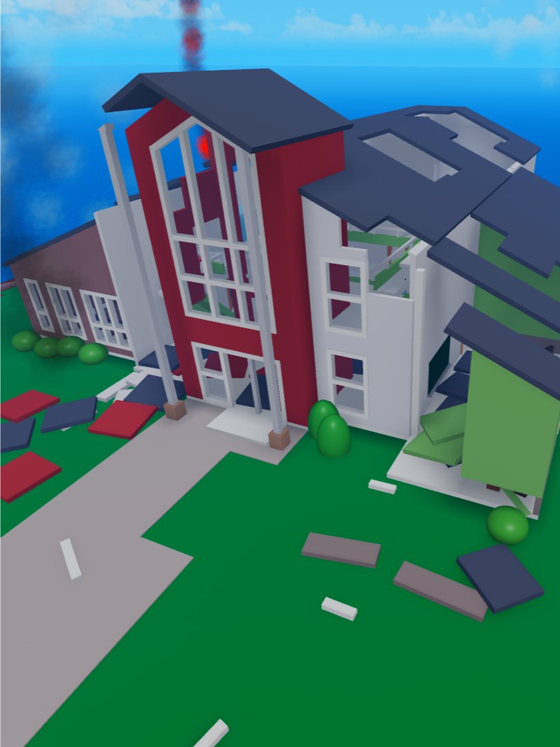 Natural Disaster product image (3)