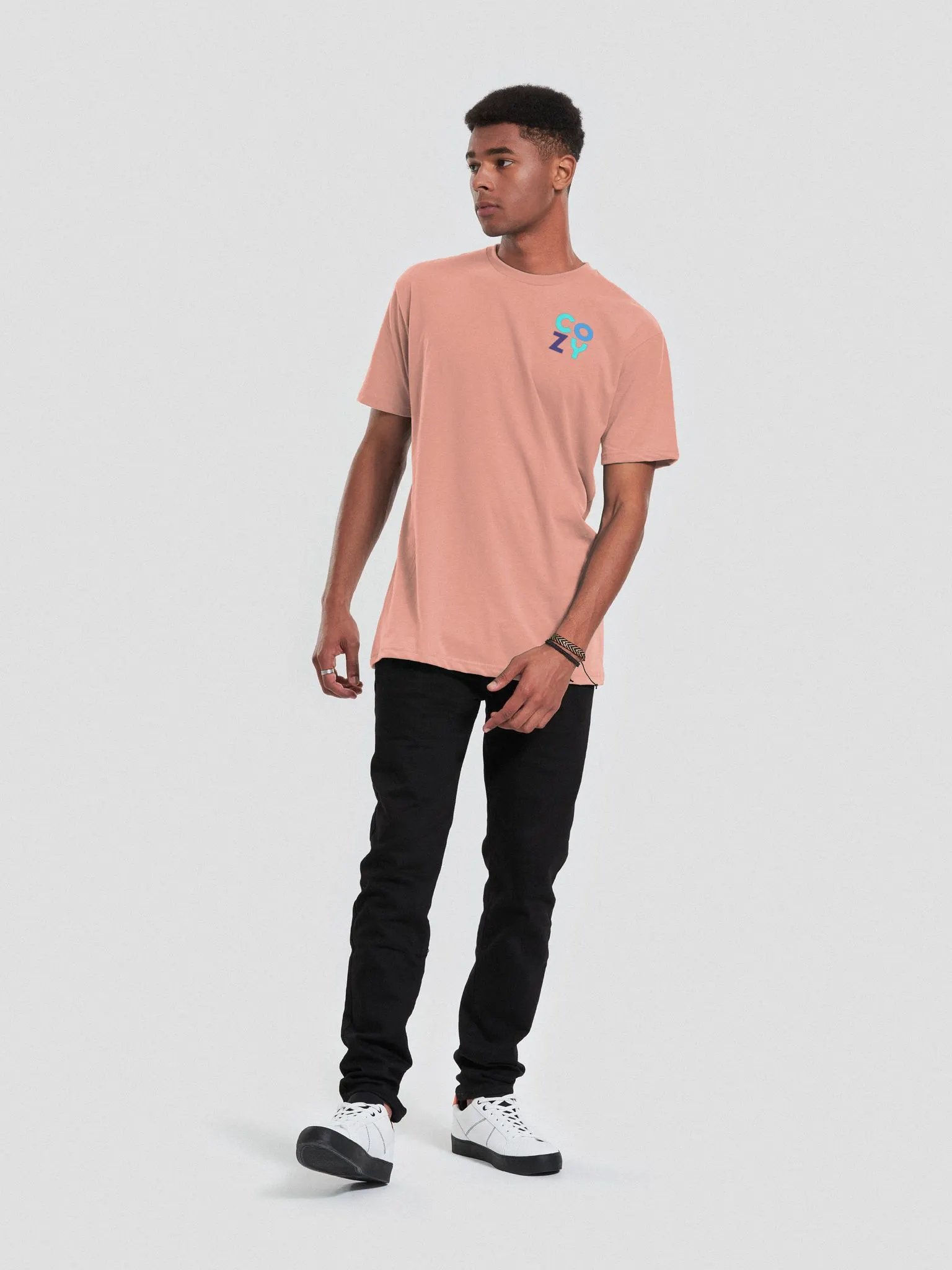 Cozy Soft Tee product image (48)